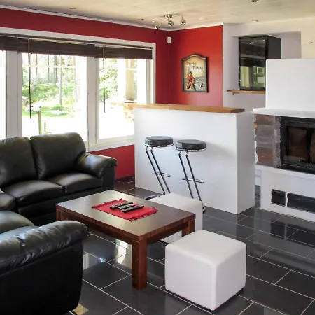 Chalet Lux - Fij092 Chalet Nilsiä