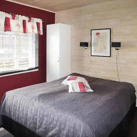 Chalet Chalet Lux - Fij092