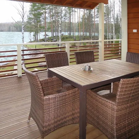 Chalet Chalet Lux - Fij092